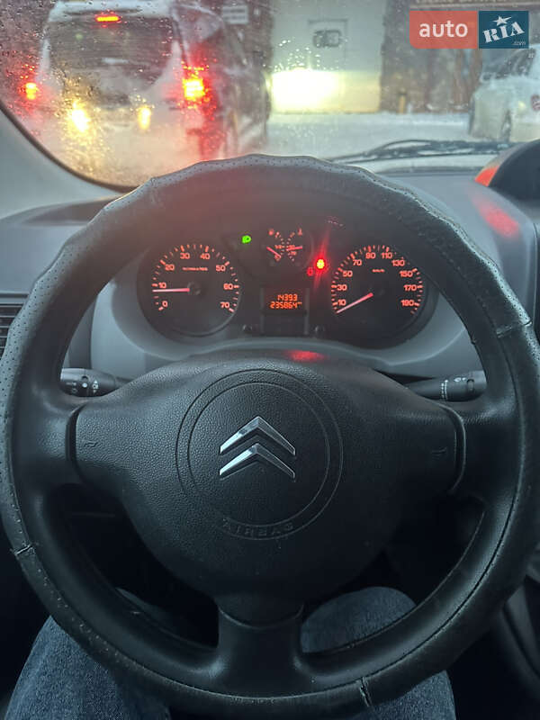 Минивэн Citroen Jumpy 2009 в Тернополе фото 22 Минивэн Citroen Jumpy 2009 в Тернополе