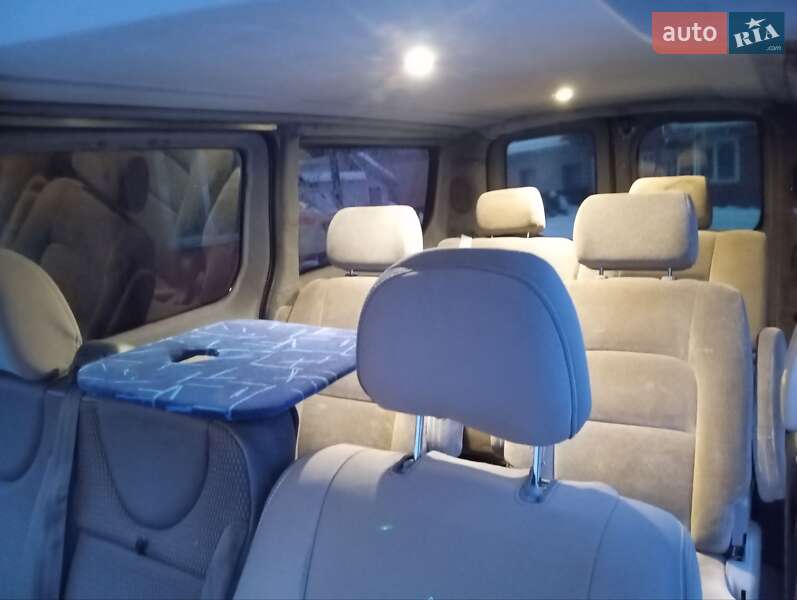 Минивэн Citroen Jumpy 2008 в Калуше фото 19 Минивэн Citroen Jumpy 2008 в Калуше