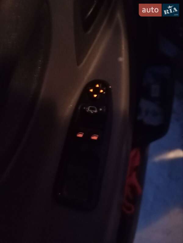 Минивэн Citroen Jumpy 2008 в Калуше фото 24 Минивэн Citroen Jumpy 2008 в Калуше