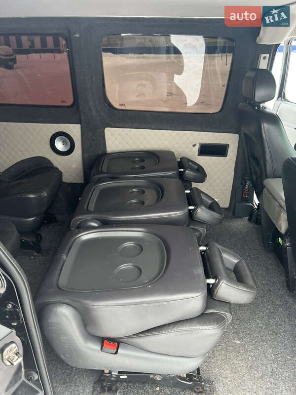 Минивэн Citroen Jumpy 2009 в Ровно