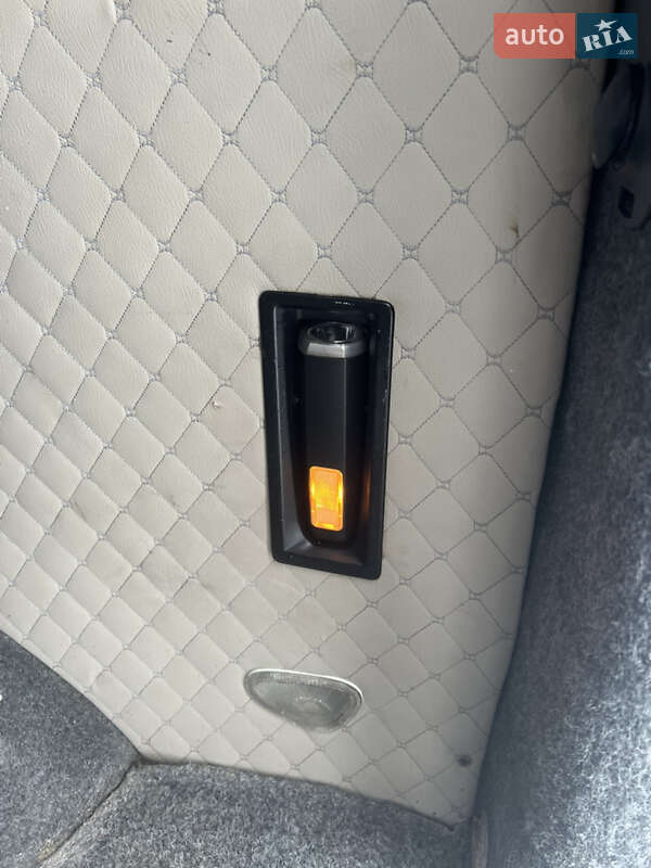 Минивэн Citroen Jumpy 2009 в Ровно