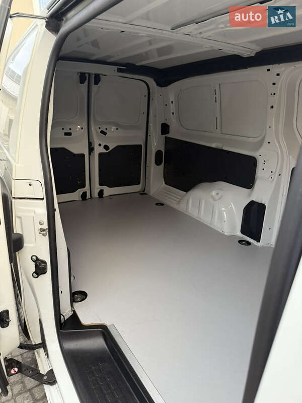 Грузовой фургон Citroen Jumpy 2021 в Бережанах