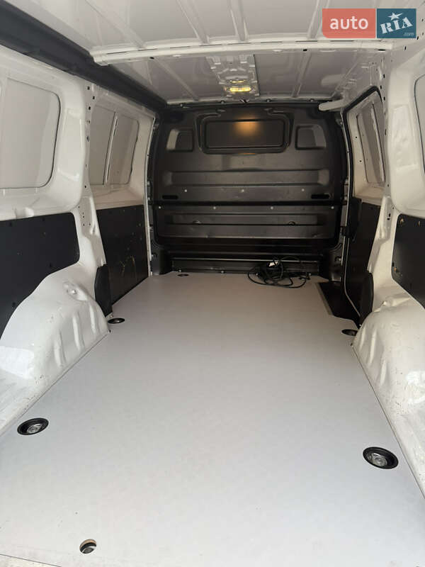Грузовой фургон Citroen Jumpy 2021 в Бережанах