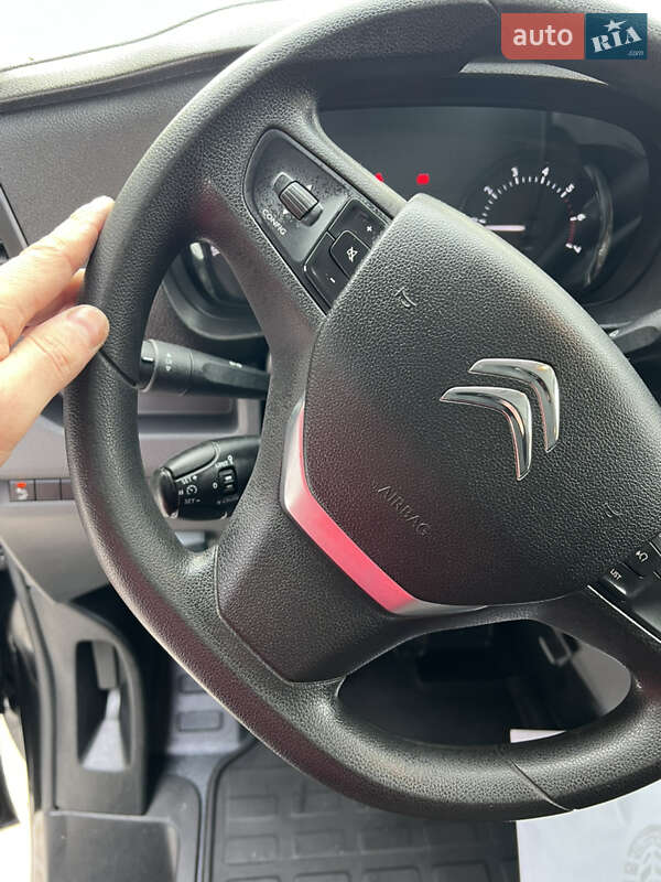 Минивэн Citroen Jumpy 2017 в Виннице