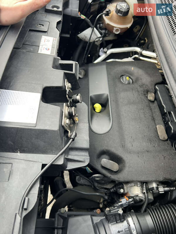 Минивэн Citroen Jumpy 2017 в Виннице