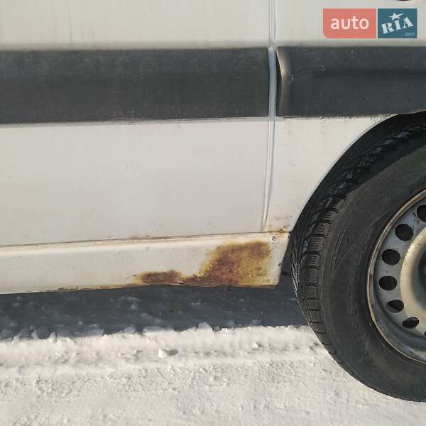 Мінівен Citroen Jumpy 2004 в Калуші фото 6 Мінівен Citroen Jumpy 2004 в Калуші