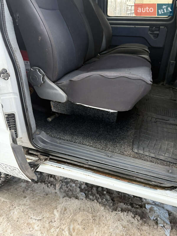 Минивэн Citroen Jumpy 2000 в Виннице фото 13 Минивэн Citroen Jumpy 2000 в Виннице