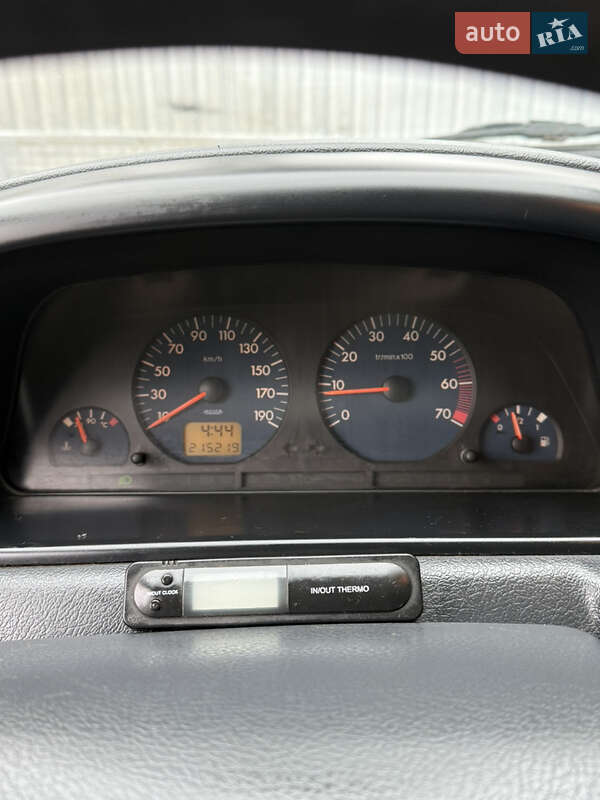 Минивэн Citroen Jumpy 2000 в Виннице фото 24 Минивэн Citroen Jumpy 2000 в Виннице