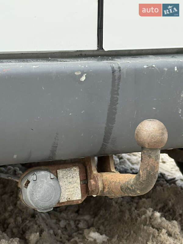 Минивэн Citroen Jumpy 2000 в Виннице фото 35 Минивэн Citroen Jumpy 2000 в Виннице