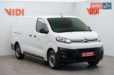 Вантажний фургон Citroen Jumpy 2024 в Києві