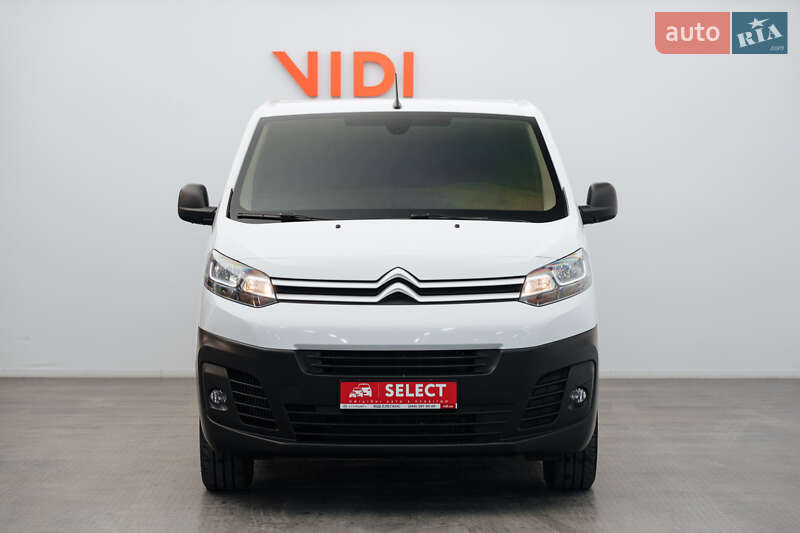 2024 Citroen Jumpy, VIN VF7VFEHTMRZ003952:plate — zdjęcie 1 (autoria)