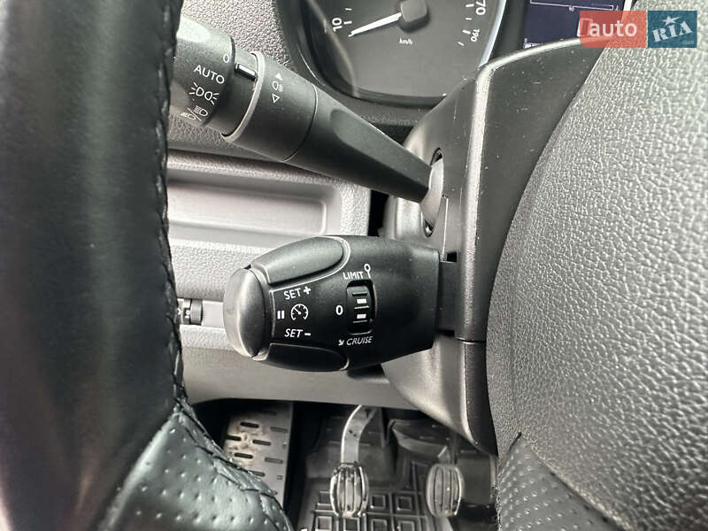 Вантажний фургон Citroen Jumpy 2019 в Дрогобичі