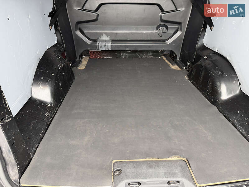 Минивэн Citroen Jumpy 2016 в Калуше фото 11 Минивэн Citroen Jumpy 2016 в Калуше