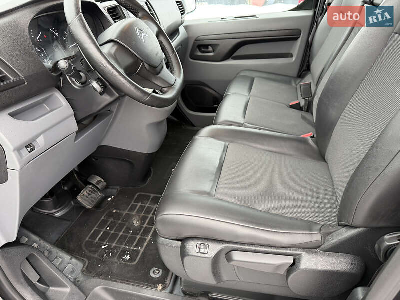 Минивэн Citroen Jumpy 2016 в Калуше фото 18 Минивэн Citroen Jumpy 2016 в Калуше