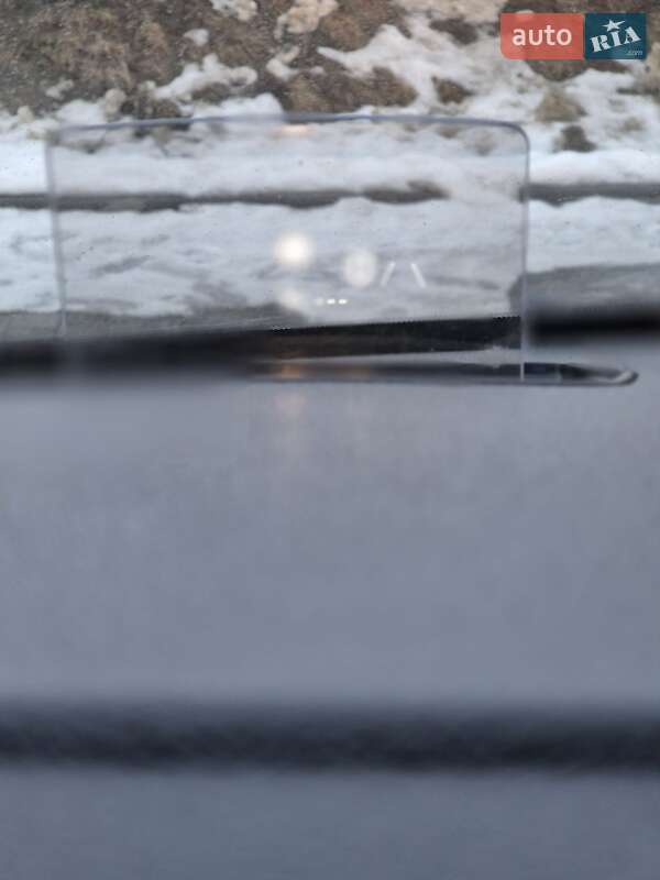 Мінівен Citroen Jumpy 2017 в Стрию