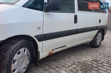 Мінівен Citroen Jumpy 2005 в Шумську