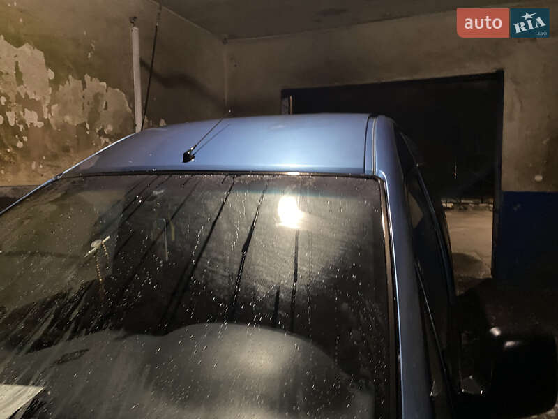 Мінівен Citroen Jumpy 1996 в Калинівці фото 13 Мінівен Citroen Jumpy 1996 в Калинівці