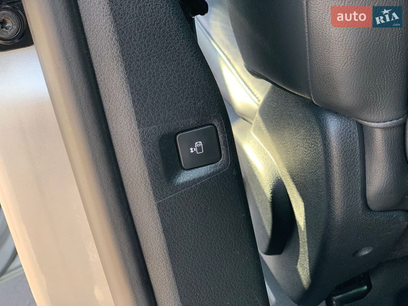 Минивэн Citroen Jumpy 2017 в Ровно