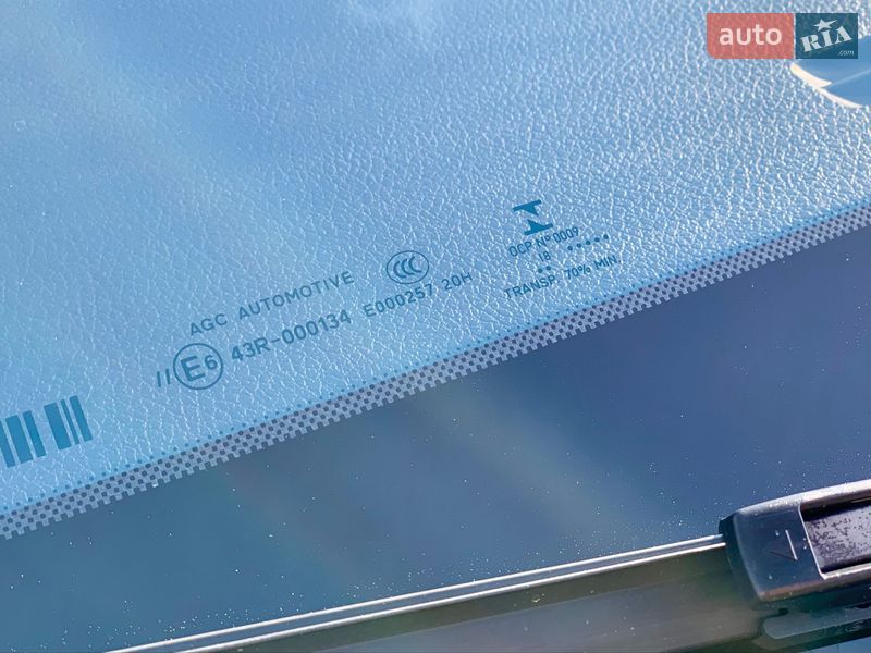 Минивэн Citroen Jumpy 2017 в Ровно