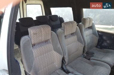 Минивэн Citroen Jumpy 2005 в Ковеле