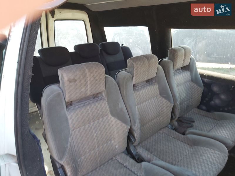 Минивэн Citroen Jumpy 2005 в Ковеле