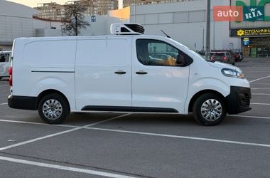 Рефрижератор Citroen Jumpy 2021 в Киеве
