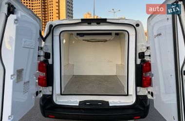 Рефрижератор Citroen Jumpy 2021 в Киеве