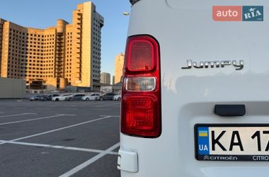 Рефрижератор Citroen Jumpy 2021 в Киеве