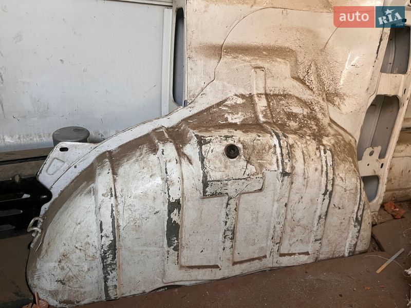 Грузовой фургон Citroen Jumpy 2004 в Болехове