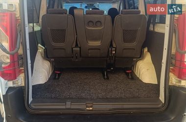 Минивэн Citroen Jumpy 2014 в Глыбокой фото 7 Минивэн Citroen Jumpy 2014 в Глыбокой