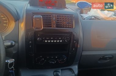 Минивэн Citroen Jumpy 2014 в Глыбокой фото 8 Минивэн Citroen Jumpy 2014 в Глыбокой