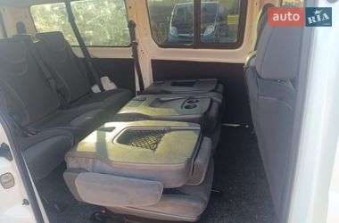 Минивэн Citroen Jumpy 2014 в Глыбокой