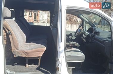 Минивэн Citroen Jumpy 2000 в Дунаевцах