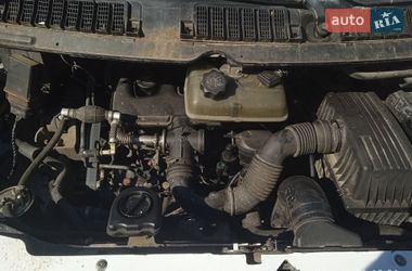 Минивэн Citroen Jumpy 2000 в Дунаевцах
