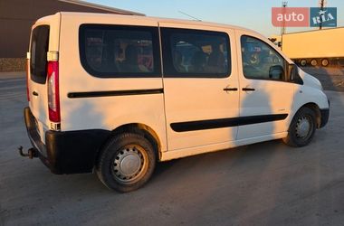 Минивэн Citroen Jumpy 2008 в Хмельницком