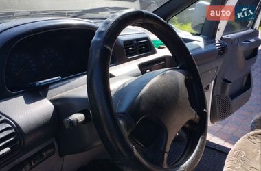 Минивэн Citroen Jumpy 2005 в Волочиске