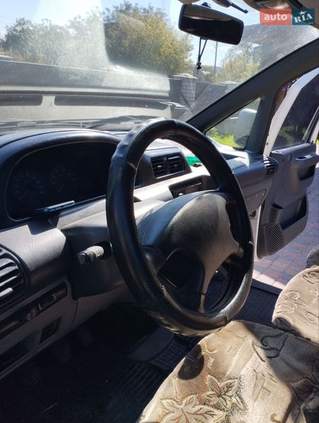 Минивэн Citroen Jumpy 2005 в Волочиске