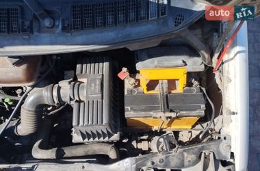 Минивэн Citroen Jumpy 2005 в Волочиске