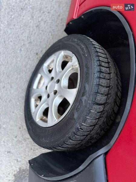 Минивэн Citroen Jumpy 2007 в Звягеле