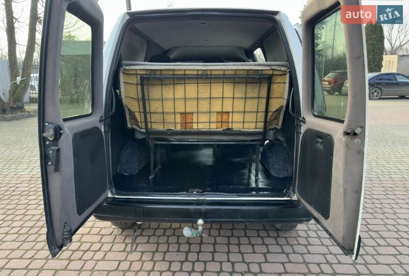 Минивэн Citroen Jumpy 2004 в Тернополе