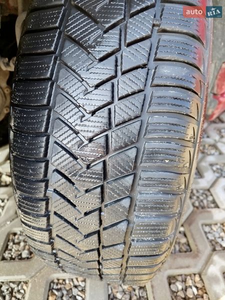 Минивэн Citroen Jumpy 2007 в Бориславе