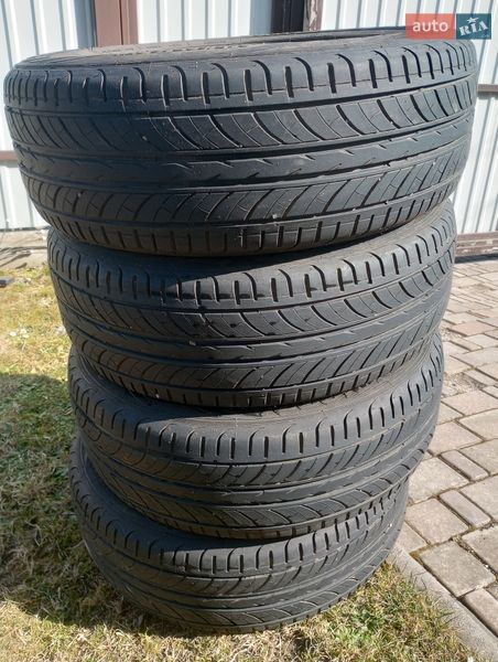 Минивэн Citroen Jumpy 2007 в Бориславе