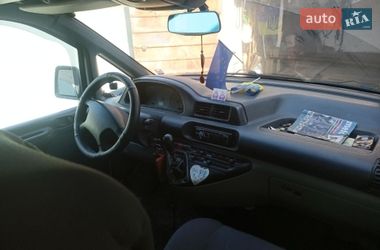 Мінівен Citroen Jumpy 2004 в Калуші