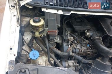 Минивэн Citroen Jumpy 2000 в Ивано-Франковске