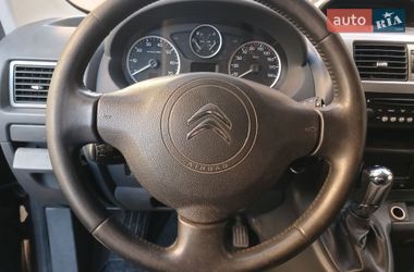Минивэн Citroen Jumpy 2015 в Черкассах