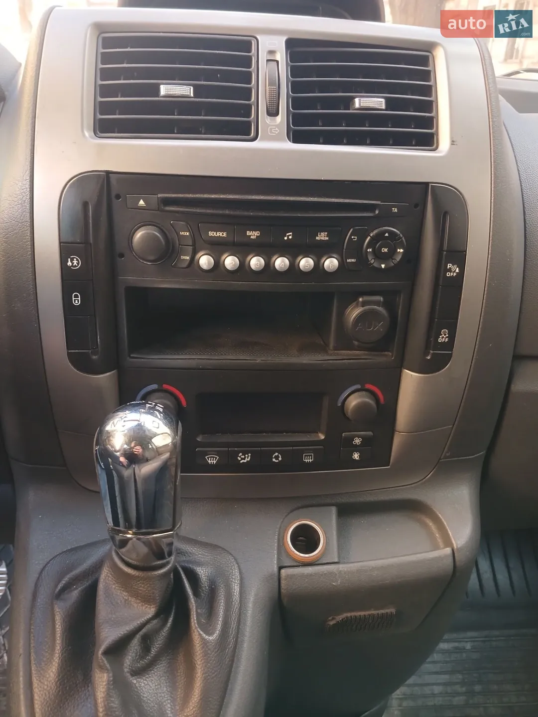 2015 Citroen Jumpy - мініатюра 20