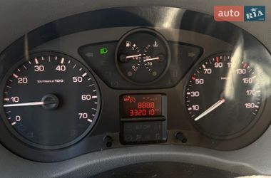 Минивэн Citroen Jumpy 2010 в Львове