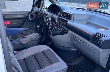 Минивэн Citroen Jumpy 2006 в Каменец-Подольском