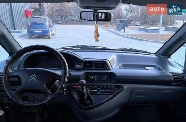 Минивэн Citroen Jumpy 2006 в Каменец-Подольском