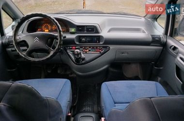 Минивэн Citroen Jumpy 2006 в Каменец-Подольском